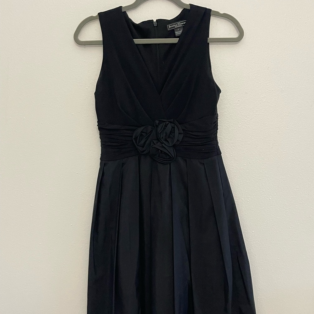 Jessica Howard evening dress